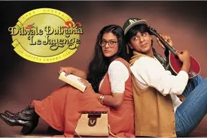 13 Momen paling dikenang dari DDLJ, film India yang diputar terlama