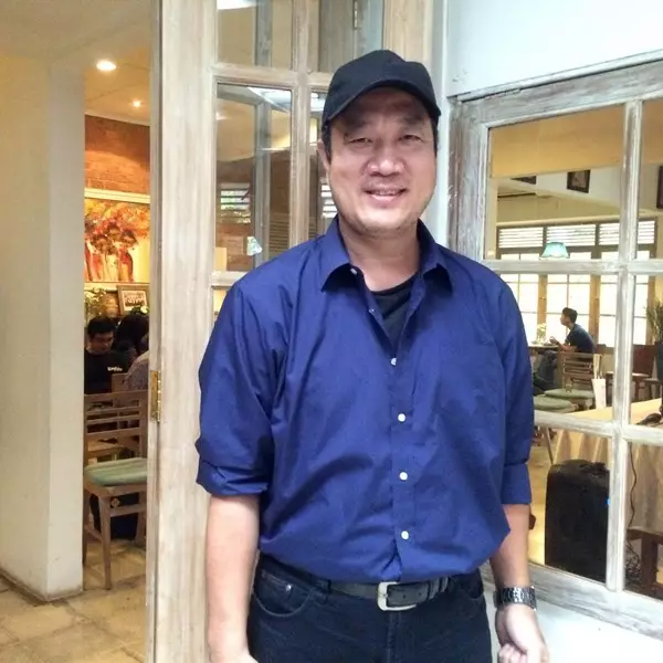 Makan 1.000 mangkuk jenis bakmi, pria ini pecahkan rekor MURI