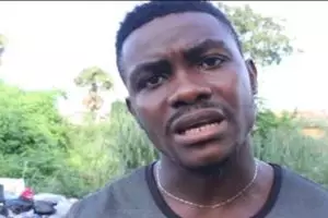 Nama panjang orang ini bikin kamu keseleo lidah, tirukan kalau bisa