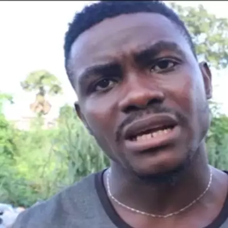 Nama panjang orang ini bikin kamu keseleo lidah, tirukan kalau bisa