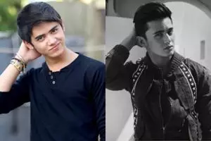 6 Foto ini bukti kalau James Reid 'kembaran' dengan Aliando Syarief