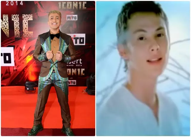 Sama-sama host kondang, ini 9 beda gaya Irfan Hakim &amp; Andhika Pratama