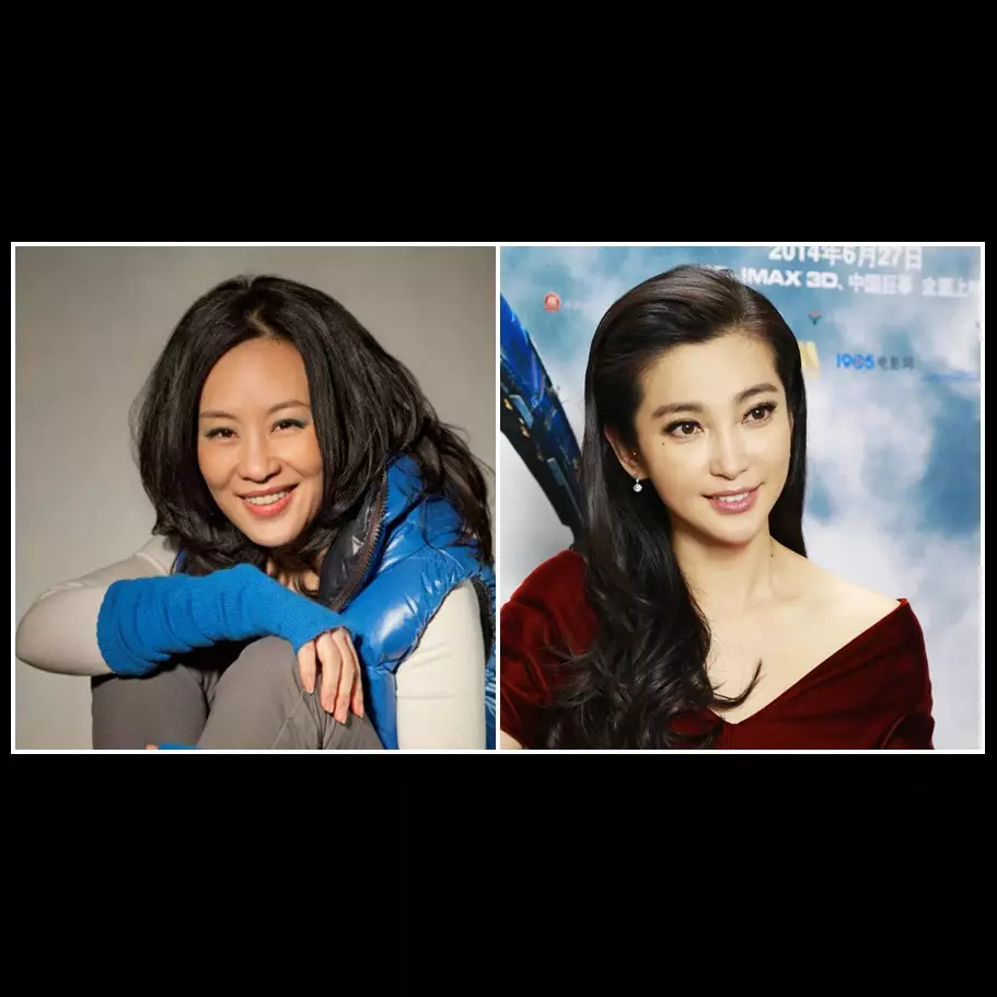 10 Aktris Mandarin era 2000an ini berhasil tenar di Hollywood 