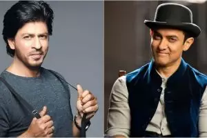 Sama-sama aktor top Bollywood, ini 10 beda Shah Rukh Khan & Aamir Khan