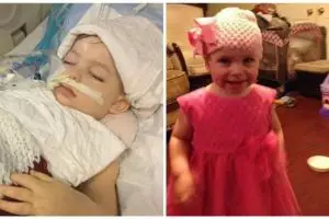 Bocah 2 tahun ini meninggal akibat tersedak popcorn, duh