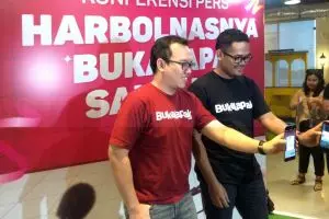 Tawarkan diskon 'sakit jiwa', e-commerce ini bakal puaskan shopaholic