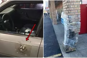 15 Cara kelewat jenius saat memperbaiki benda ini bikin tepuk jidat