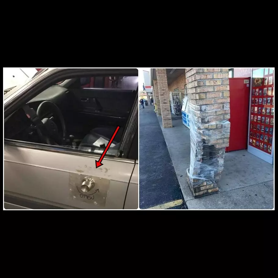 15 Cara kelewat jenius saat memperbaiki benda ini bikin tepuk jidat