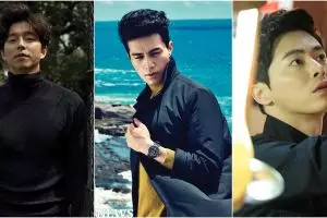 10 Om-om ganteng di drama Korea ini bikin betah kamu yang nonton deh