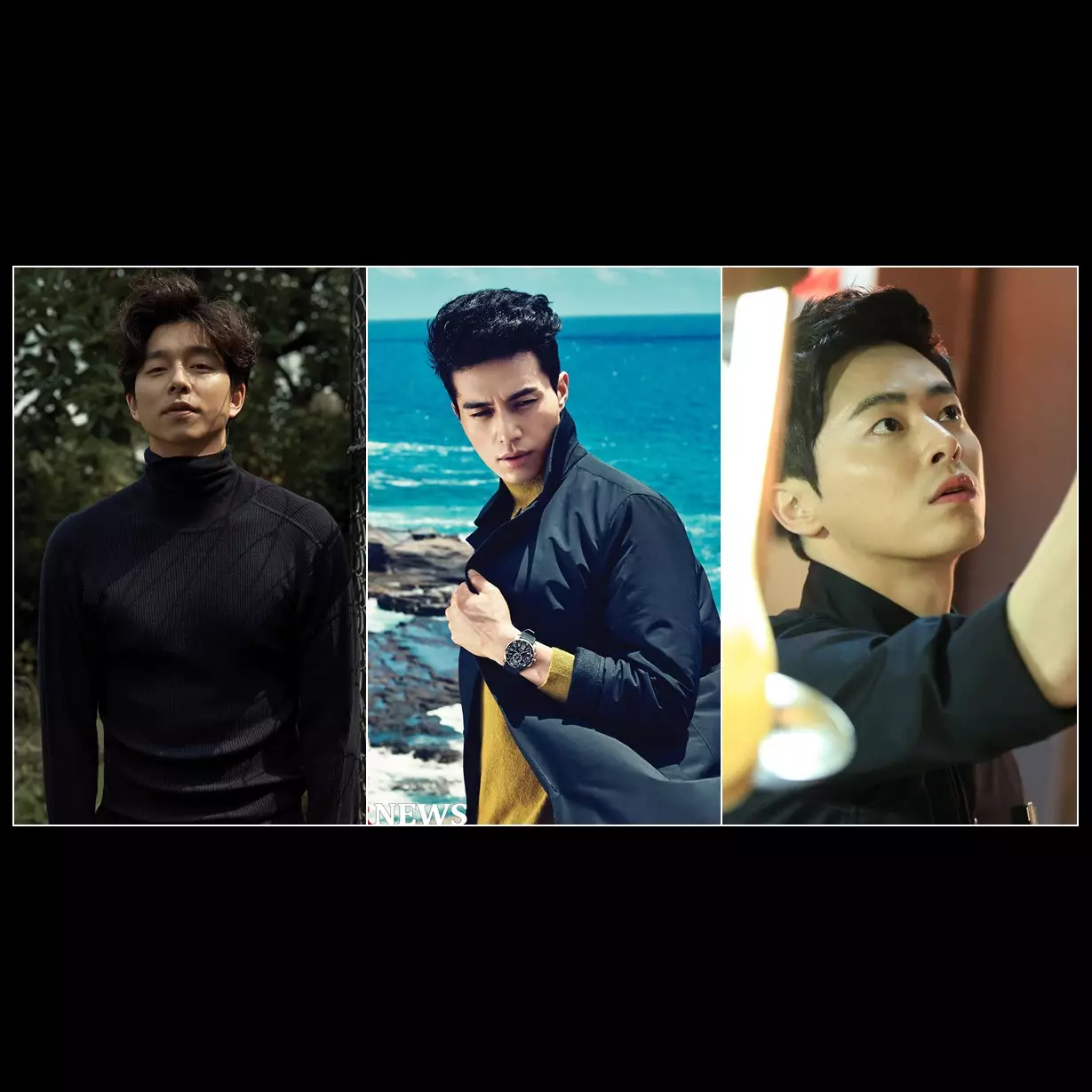 10 Om-om ganteng di drama Korea ini bikin betah kamu yang nonton deh