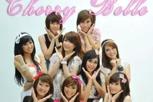 Ini kesibukan 9 eks Cherrybelle kini, ada solo karier hingga mama muda