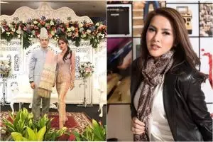 Curhat Olla Ramlan soal suami ini buat netizen ikut resah, ada apa ya?