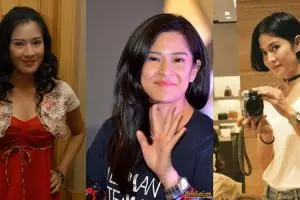10 Foto perubahan gaya rambut Dian Sastro, paling cantik yang mana?