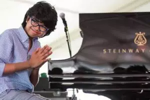 Joey Alexander masuk nominasi Grammy Awards lagi, bikin bangga