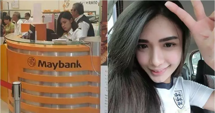 Bantuin masalah nasabah sekejap, teller bank ini viral &amp; tuai pujian