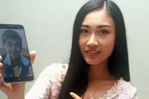 Bikin haru, cewek ini donorkan hati untuk guru SMA-nya