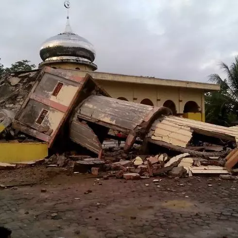 Ini penyebab gempa di Aceh telan puluhan korban jiwa