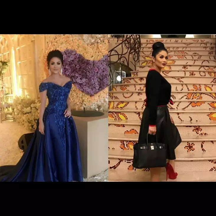 Dari ketiak sampai kaki, ini 5 postingan KD yang bikin ribut netizen