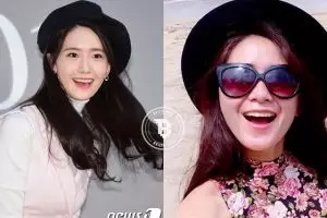 7 Foto ini buktikan nona muda di The K2 punya 'kembaran' di Indonesia