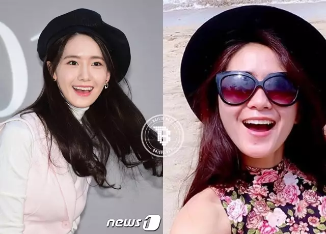 7 Foto ini buktikan nona muda di The K2 punya 'kembaran' di Indonesia