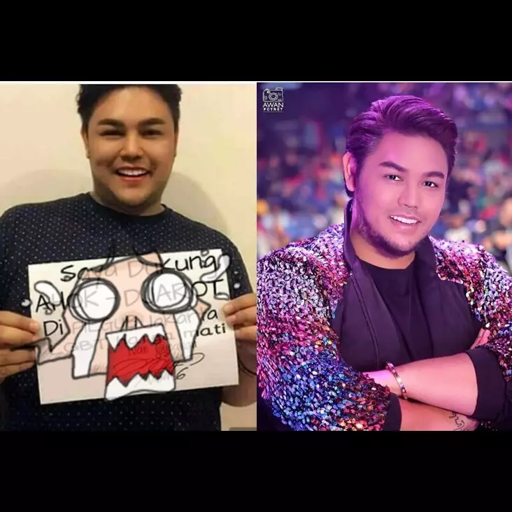 Ivan Gunawan marah besar gara-gara satu foto ini, netizen ikut heboh