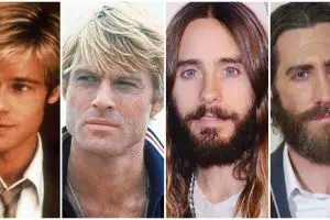 15 Pasang selebriti Hollywood ini berwajah mirip, masih saudara ya? 