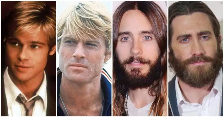 15 Pasang selebriti Hollywood ini berwajah mirip, masih saudara ya? 