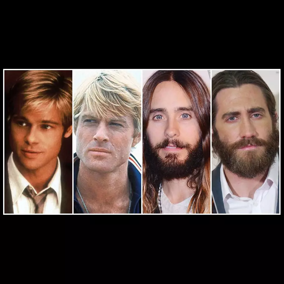 15 Pasang selebriti Hollywood ini berwajah mirip, masih saudara ya? 