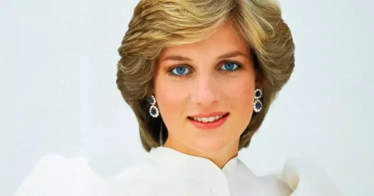 10 Fakta mengejutkan Lady Diana yang jarang diketahui publik