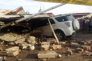 BNPB pakai life detector untuk cari korban gempa di Aceh