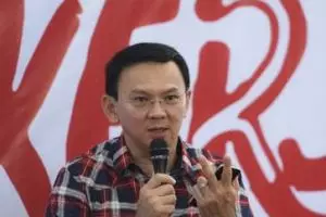 Ini jumlah dana kampanye Ahok-Djarot dari program patungan warga