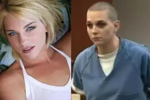 9 Foto perbandingan model top Amerika Serikat dulu & sekarang