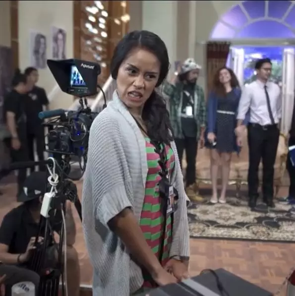 7 Artis cantik ini identik dengan peran lucu, hayo idolamu siapa?