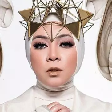 Melly Goeslaw sindir keras komedian tiru gaya orang untuk lucu-lucuan