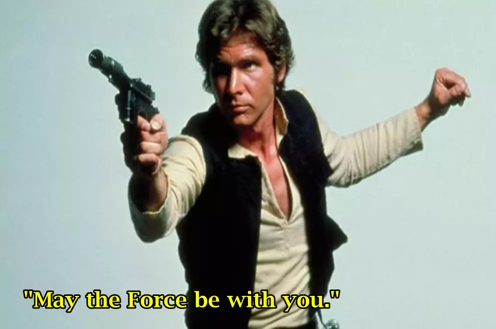 15 Quote film Hollywood paling diingat sepanjang sejarah, inspiratif