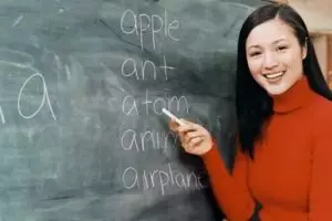 Kemampuan Bahasa Inggris orang Indonesia peringkat 32 dunia