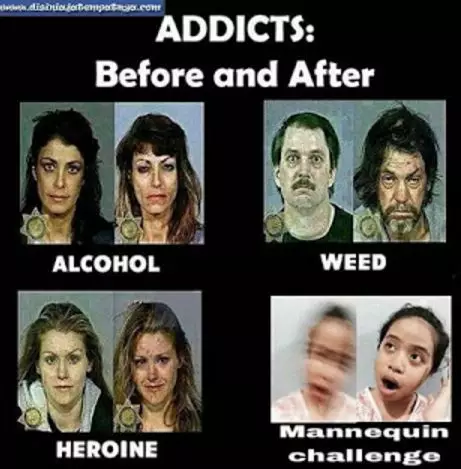 10 Meme Mannequin Challenge ini bikin ngakak sampai bibirmu dower