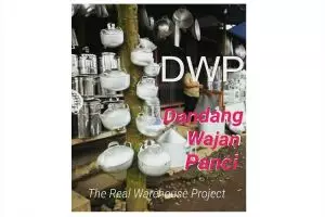 Lucunya 15 meme DWP 2016 ini bisa obati kekecewaanmu yang gagal nonton