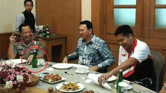 5 Kasus 'Ahok effect', dari botol Equil sampai soal ujian SMP