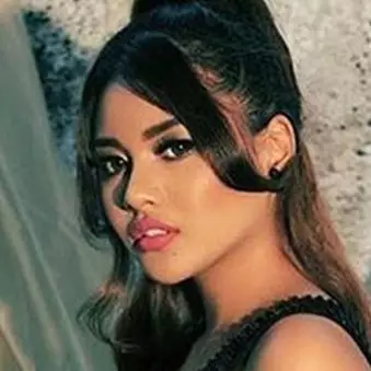 Gara-gara foto ini, Aurel Hermansyah dicap makin berani tampil seksi