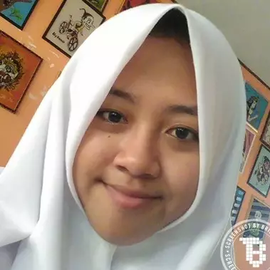 Curhat siswi SMA cantik di Banyuwangi ini mendadak viral, ada apa ya?