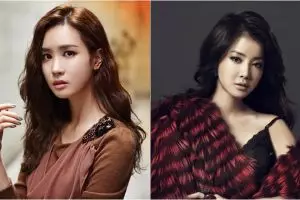 10 Seleb cantik K-Pop ini terang-terangan mengaku pernah lakukan oplas