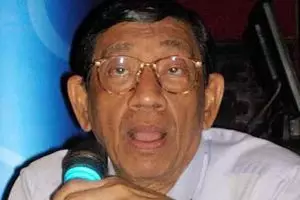 Ini alasan kenapa Mar'ie Muhammad dipanggil Mr. Clean