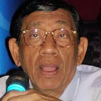 Ini alasan kenapa Mar'ie Muhammad dipanggil Mr. Clean