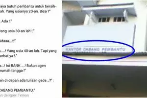 7 Humor ‘salah paham’ khas Indonesia ini bisa bikin cekikikan