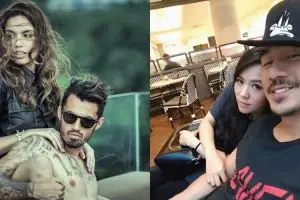 8 Atlet ganteng ini putuskan nikah muda, kamu berani tiru nggak?