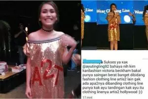 9 Komentar unik fans militan di Instagram artis idolanya, bikin geli