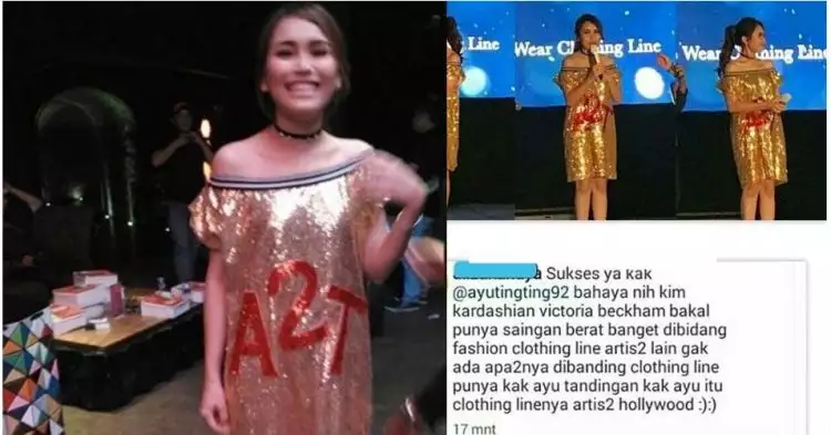 9 Komentar unik fans militan di Instagram artis idolanya, bikin geli