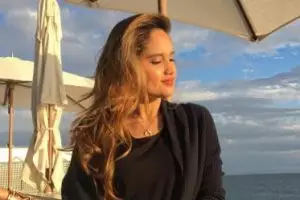 Trailer 'The Ninth Passenger' keluar, yuk intip akting Cinta Laura