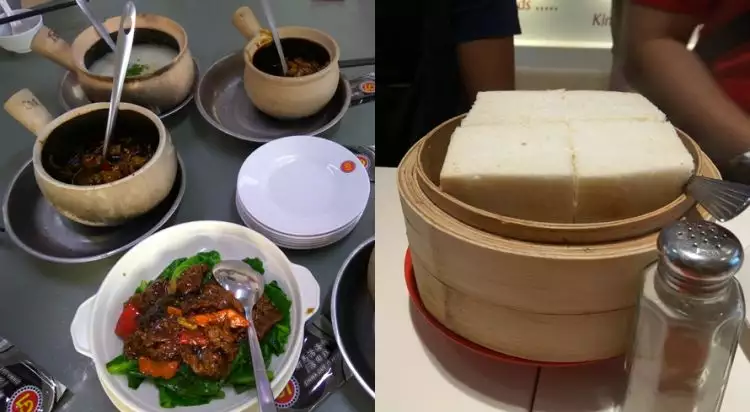 10 Kuliner Singapura ini wajib dicoba setidaknya sekali seumur hidup!